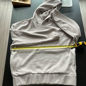 Zara hoodie large